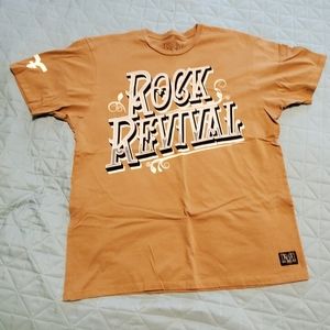 Rock Revival Made In USA Men's Sz XL T-shirt